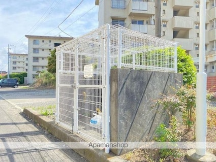 香川県高松市屋島西町[2LDK/54.38m2]の共用部3