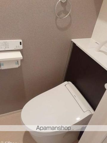 ヒルズ津屋崎Iの内装写真