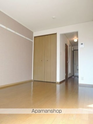 東京都世田谷区松原２丁目[1K/19.87m2]の収納