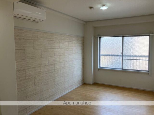 大成マンションの内装写真