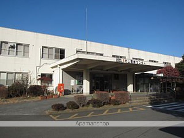 レオパレス原山の周辺写真