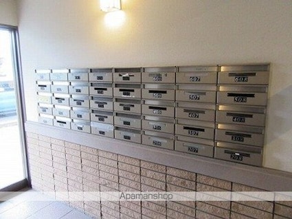 エスト加賀野[2LDK/51.84m2]の共用部2