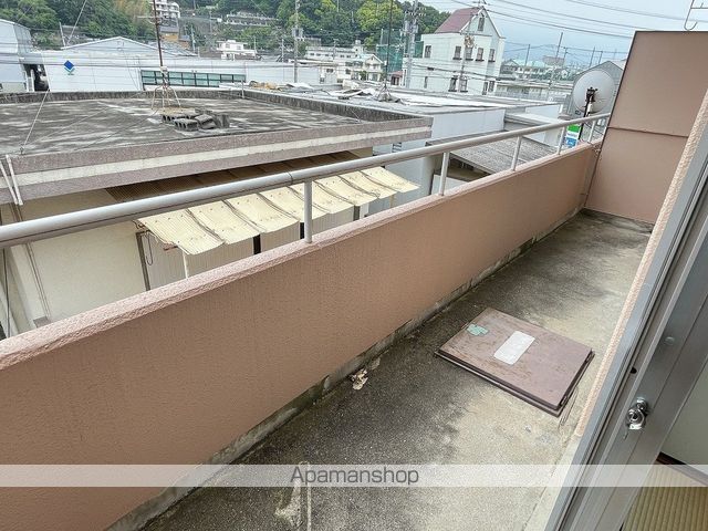 コーポニューリーフの内装写真
