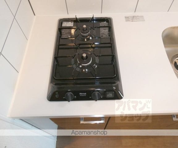 ベラジオレガシー葛野大路八条の内装写真