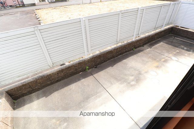 アベニューの内装写真