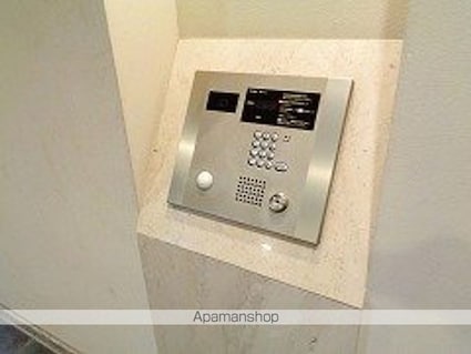 プライムアーバン目黒青葉台[1DK/33m2]の共用部3
