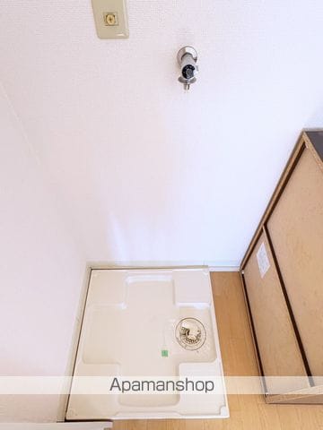 タウンファイブの内装写真