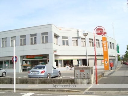 インペリアル・Ｍ[1LDK/38.25m2]の周辺5