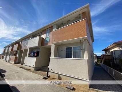 香川県高松市東山崎町[1LDK/44.7m2]の外観3