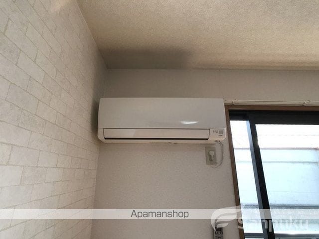 メルベーユの内装写真