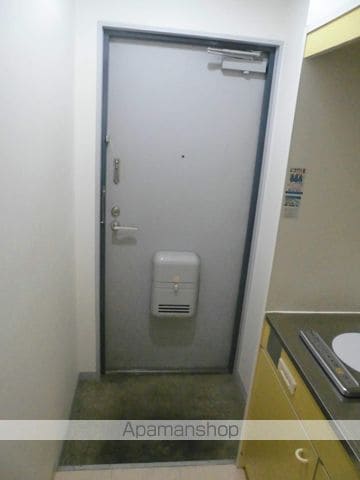 ロフティ清水丘の内装写真