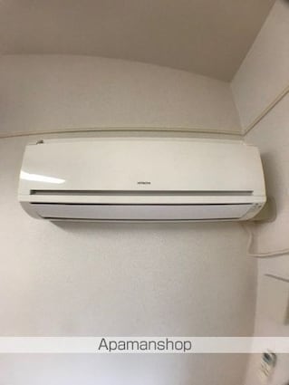 レジィデンス　たなべＫ[1DK/33.34m2]のその他設備