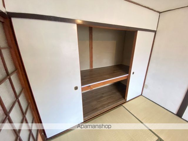 RIZEONE大蓮南の内装写真