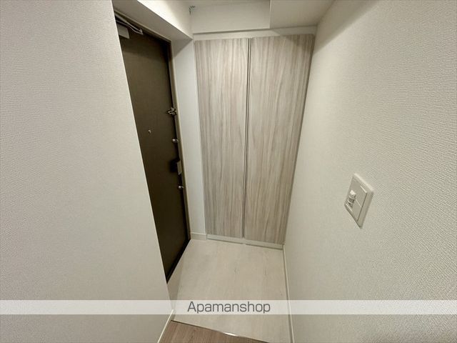 L’AVENIR町田の内装写真