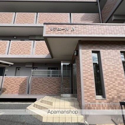 リジエールＮ[2LDK/49.77m2]の外観3