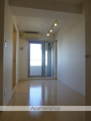 レジディア三越前[1R/18.66m2]の内装1