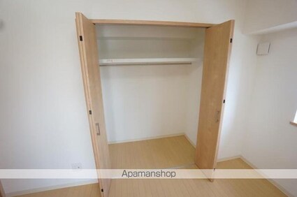 ミモザヒルズ錦町[2LDK/58.52m2]の内装6