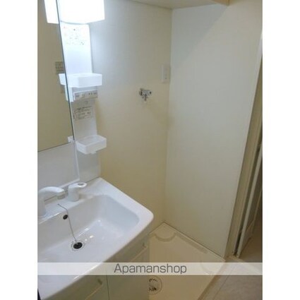 東京都練馬区富士見台１丁目[1R/25.05m2]の内装2