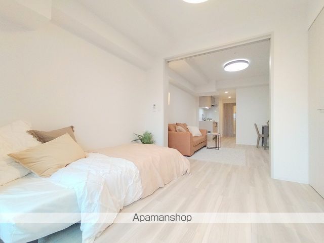 アーバネックス南新町の内装写真
