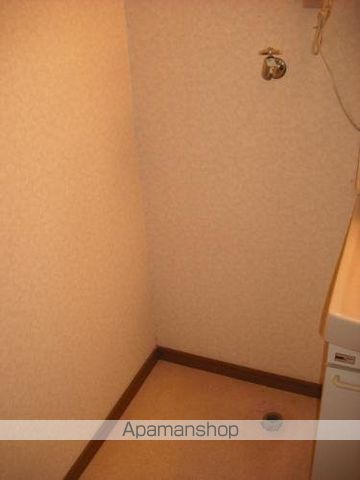 コモドハウスの内装写真