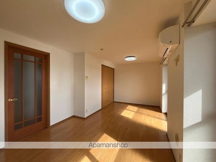 カトレア・メサⅡ[2LDK/55m2]のリビング・居間