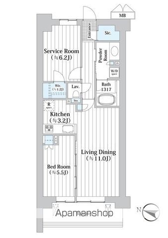 サムネイルイメージ