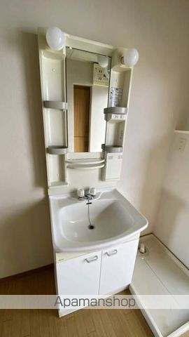 ライフベルク B棟の内装写真