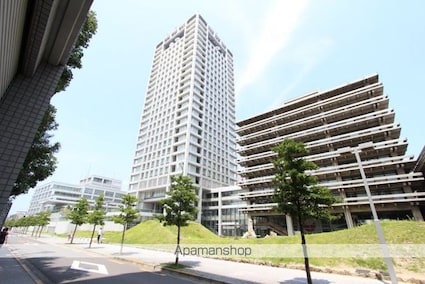 番町ロイヤルハイツ[1R/17.11m2]の周辺6