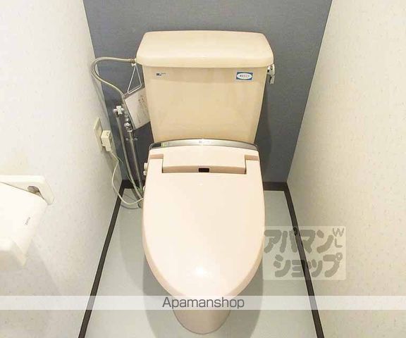エスポワール京都の内装写真
