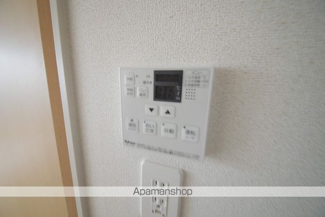 ヴィル TSS B棟の内装写真