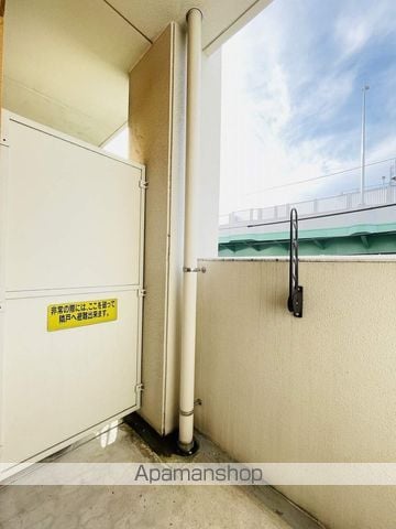 アーデン東別院の内装写真