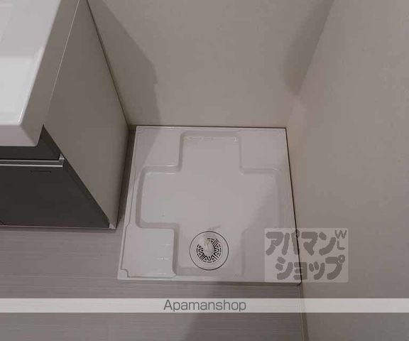 ファーストフィオーレ京都コーヴォの内装写真