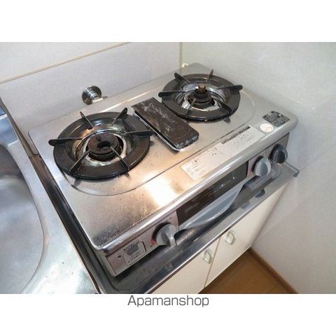 ウィンズ上永谷C棟の内装写真