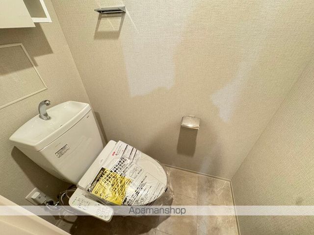グランセジュール大国町の内装写真