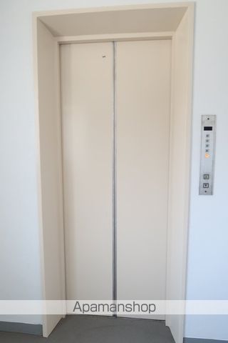 藤が丘パレスの内装写真