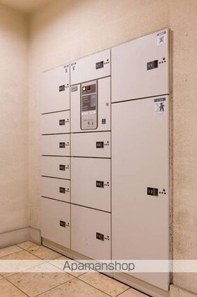 サンクレール荒川ブランガーデン[1SLDK/60.2m2]の共用部6