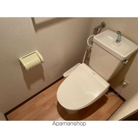 フィオーレセレストの内装写真