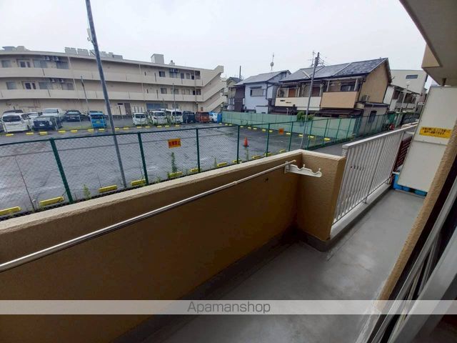 第2林マンションの内装写真