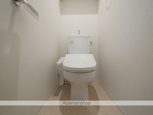 プレリスNEO大阪十三エルヴィオンの内装写真