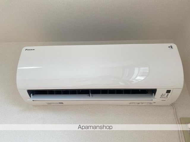 オレンジカーサ壱・弐番館の内装写真