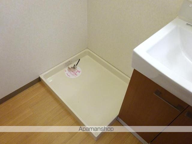 ソレイユ一条院の内装写真
