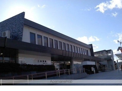 ルミエール・ハセ[2LDK/54.8m2]の周辺3