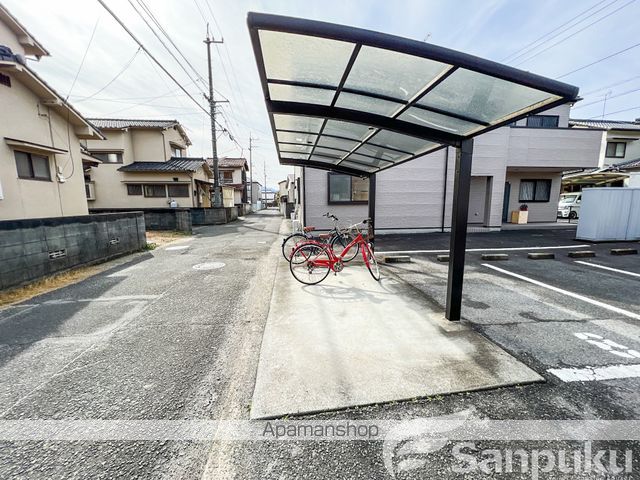 フォブールN−TOWN B棟のその他写真