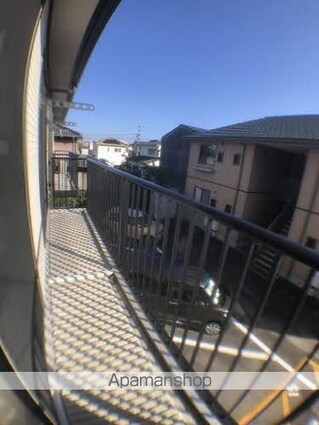 ヴィラージュマルイ　Ａ棟[2DK/42.88m2]のその他部屋・スペース3