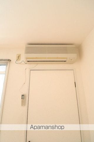 ジュネス永和の内装写真