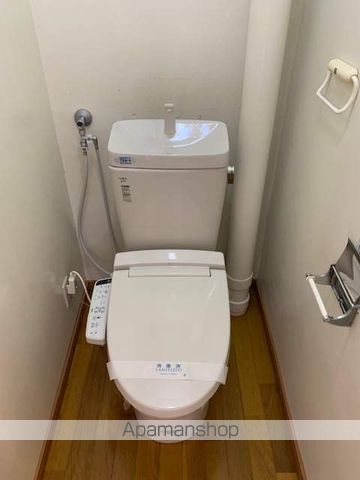 壱岐ビルの内装写真