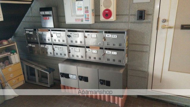 アーバンコートの内装写真