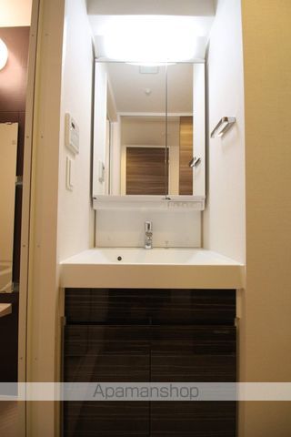 ディクス梅田東レジデンスの内装写真