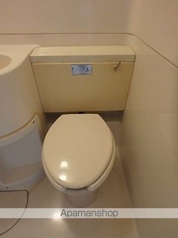 鶴田第一ビルの内装写真