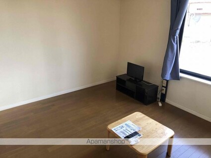 レオパレス日の出[1K/26.49m2]のリビング・居間3